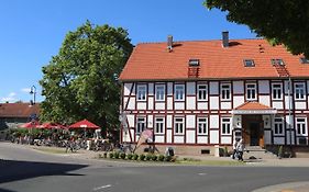 Landgasthof-Hotel Zur Linde